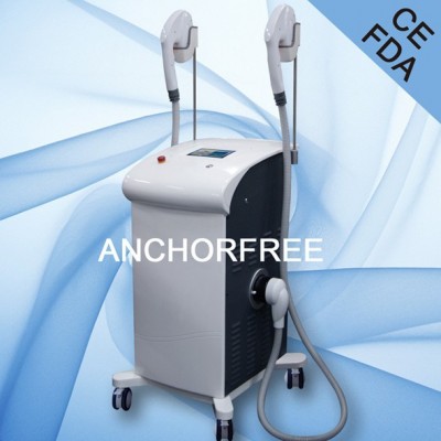 Super Hair Removal IPL SHR Machine With OPT Technology