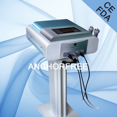 Equipo de radiofrecuencia (RF) para belleza Slimming Face (Ebox-B)