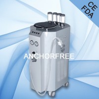 High Efficient Water Oxygen Jet Skin Care Machine (W900)