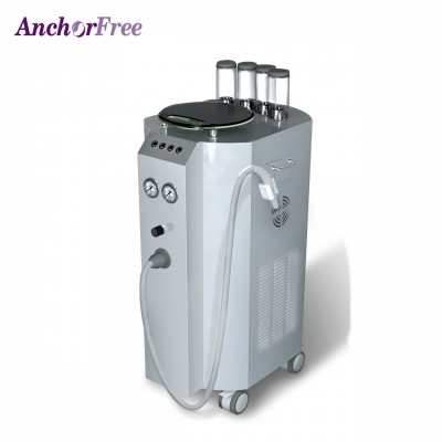 Oxygenics Beauty Oxygen Peel Skin Care Equipment