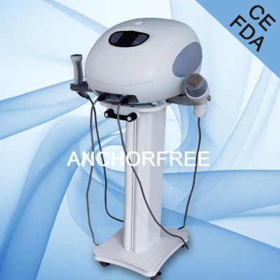 Face Lifting RF Beauty Treatment Cheap Cavitation Machine (Ebox-C)