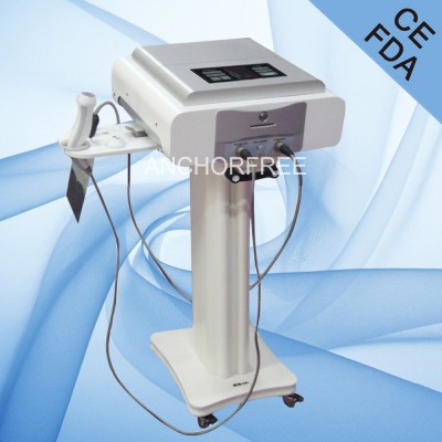 RF Wrinkle Removing Machine / Facial Steamer Beauty Equipment (Ebox-A)