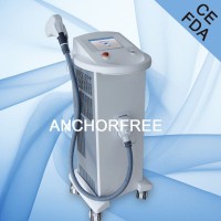 Skin Treatment Diode Laser Hair Removal Beauty Machine (L808-L)